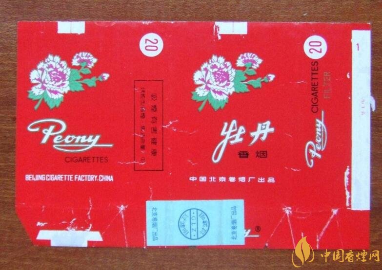 北京的煙有哪些，北京香煙價(jià)格表和圖片