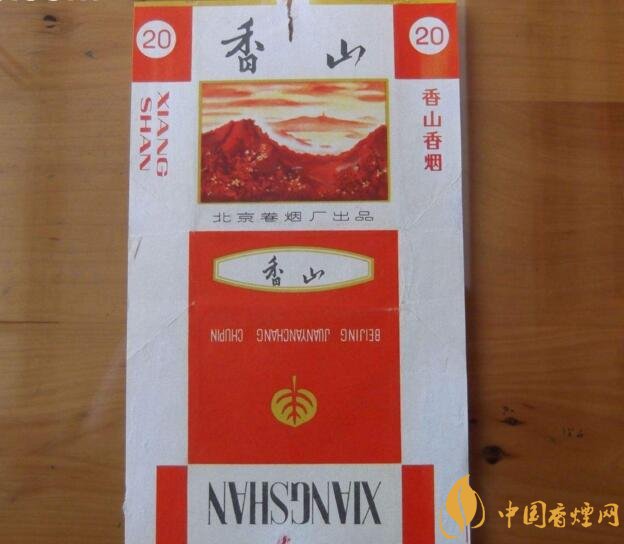 北京的煙有哪些，北京香煙價(jià)格表和圖片