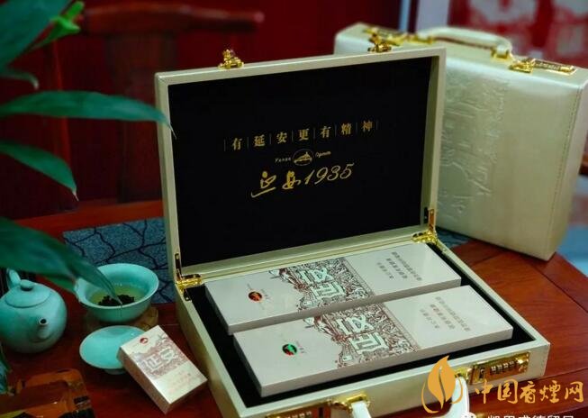 過年送禮送什么好，2018年最適合送禮的細(xì)支煙排行