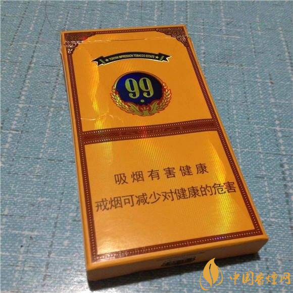 過年送禮送什么好，2018年最適合送禮的細(xì)支煙排行