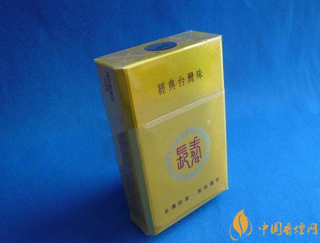 過年送什么煙給長(zhǎng)輩比較好，寓意最好的香煙盤點(diǎn)