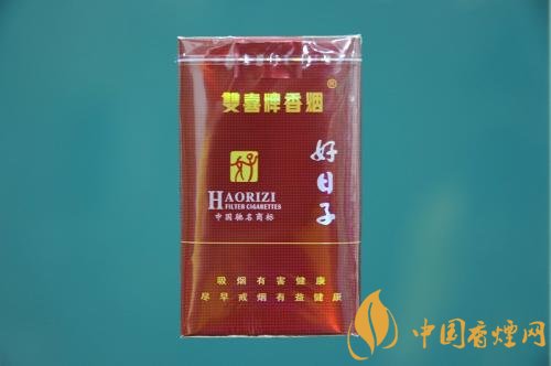 過年送什么煙給長(zhǎng)輩比較好，寓意最好的香煙盤點(diǎn)