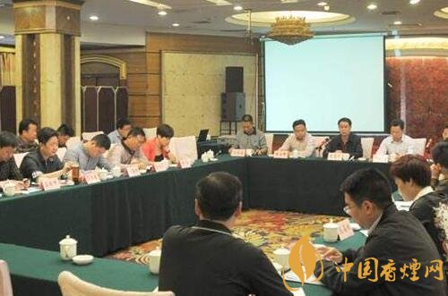 2018年卷煙營銷:國家局下達(dá)卷煙包裝箱循環(huán)利用卷煙托盤聯(lián)運(yùn)任務(wù)