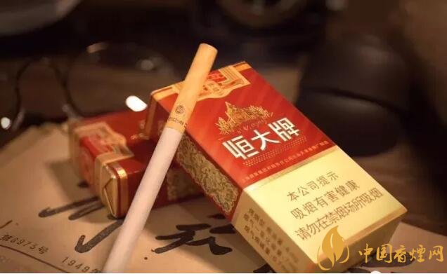 2018年新上市的煙有哪些(7款)，新上市高端香煙盤(pán)點(diǎn)