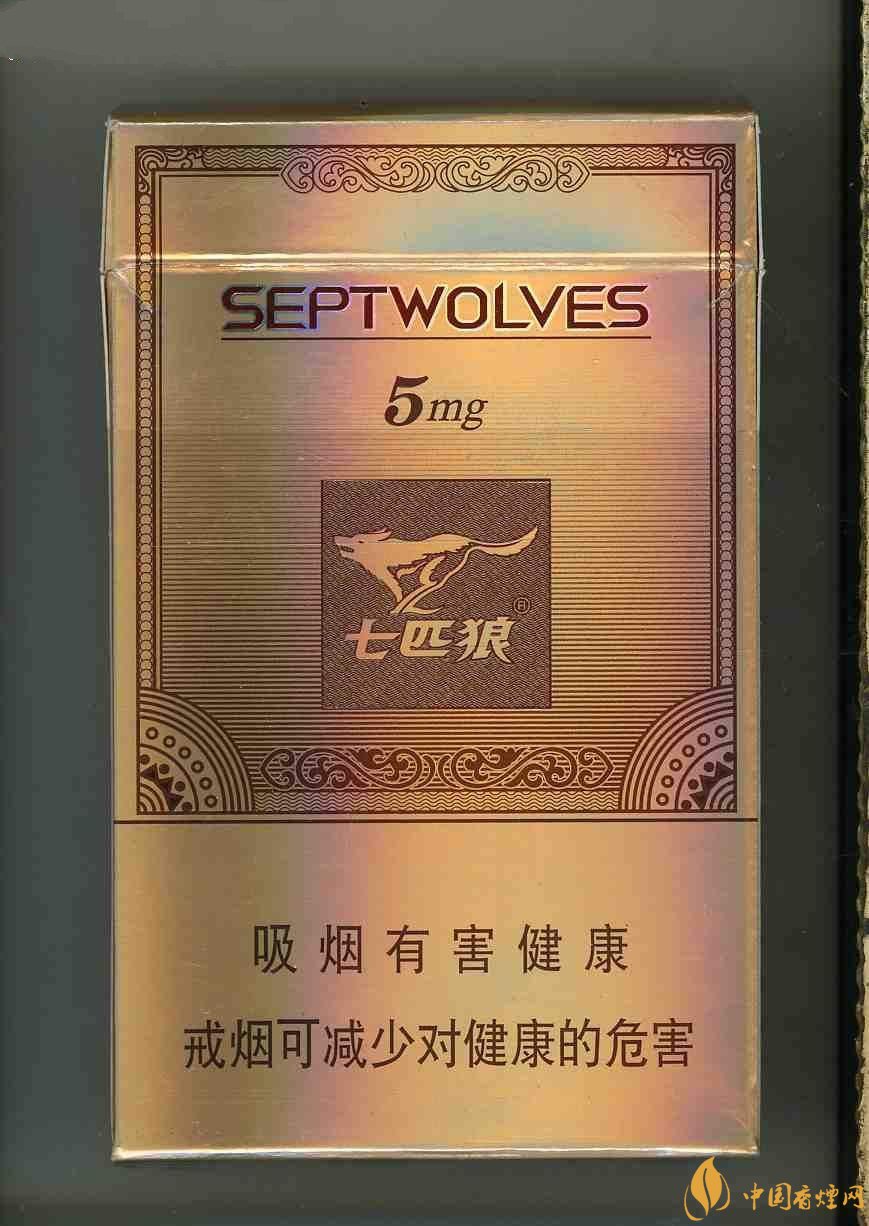 2018年國(guó)產(chǎn)低焦油香煙排行榜，好抽的低焦油香煙