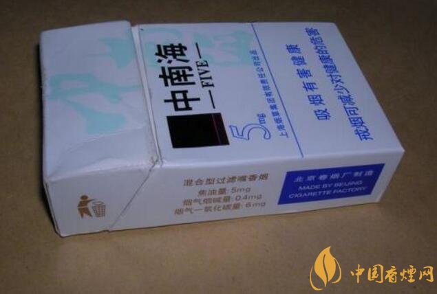 2018年國(guó)產(chǎn)低焦油香煙排行榜，好抽的低焦油香煙