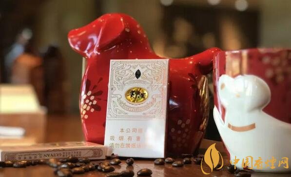 2018年新品細(xì)支煙排行，十大口感最好細(xì)支煙