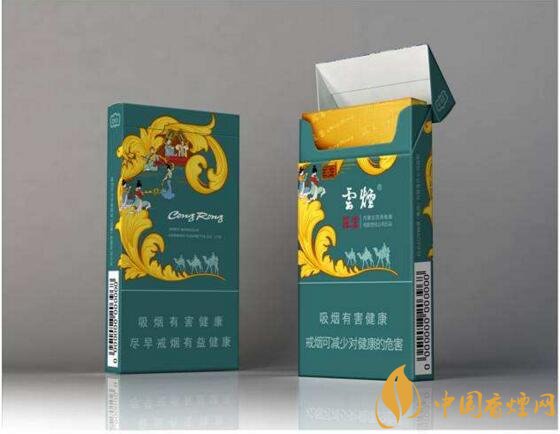 2018年新品細(xì)支煙排行，十大口感最好細(xì)支煙