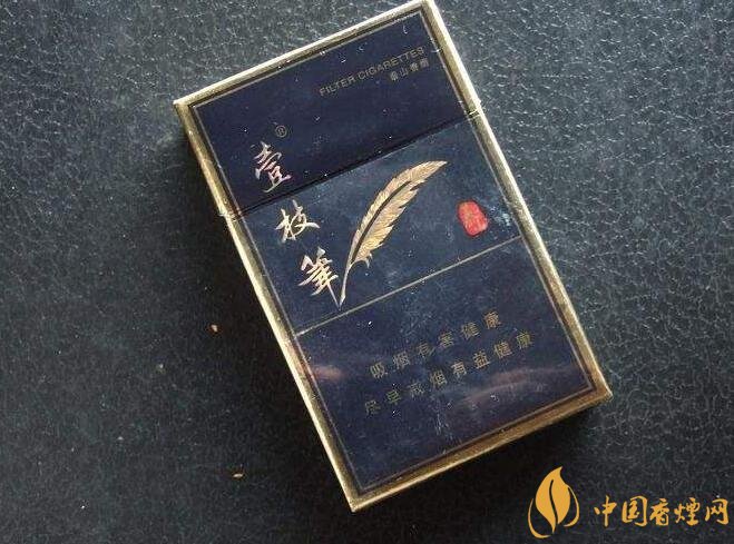 山東人喜歡抽什么煙，山東香煙價格表和圖片