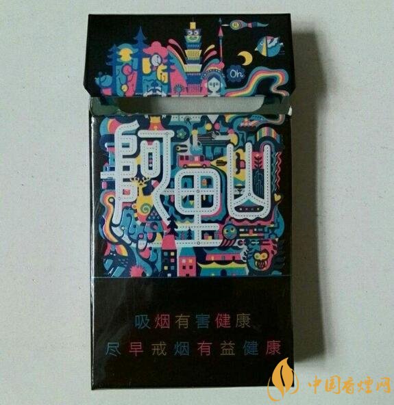 好抽的細(xì)支香煙排行榜，細(xì)支外煙品牌大全