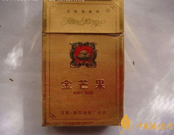 河南人喜歡抽什么煙，河南省香煙品牌和價(jià)格表