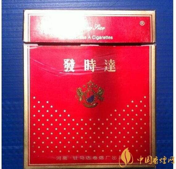 河南人喜歡抽什么煙，河南省香煙品牌和價(jià)格表