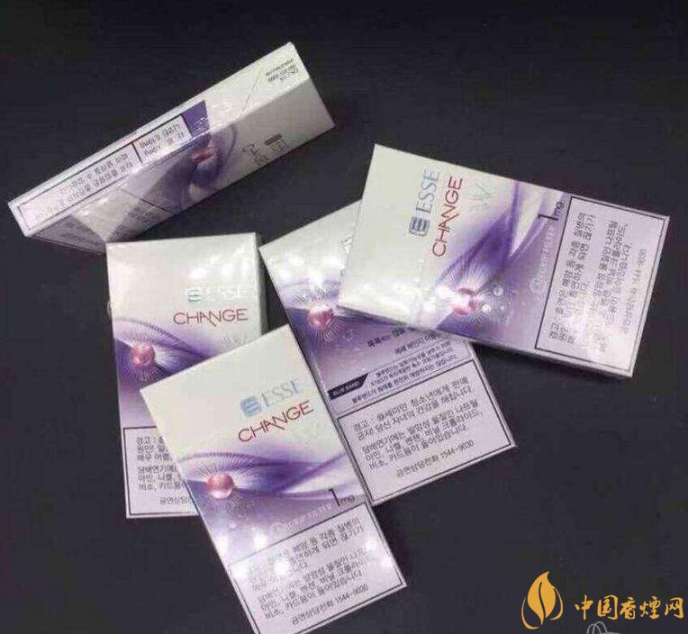 俄羅斯的香煙品牌大全，俄羅斯煙價(jià)格表和圖片