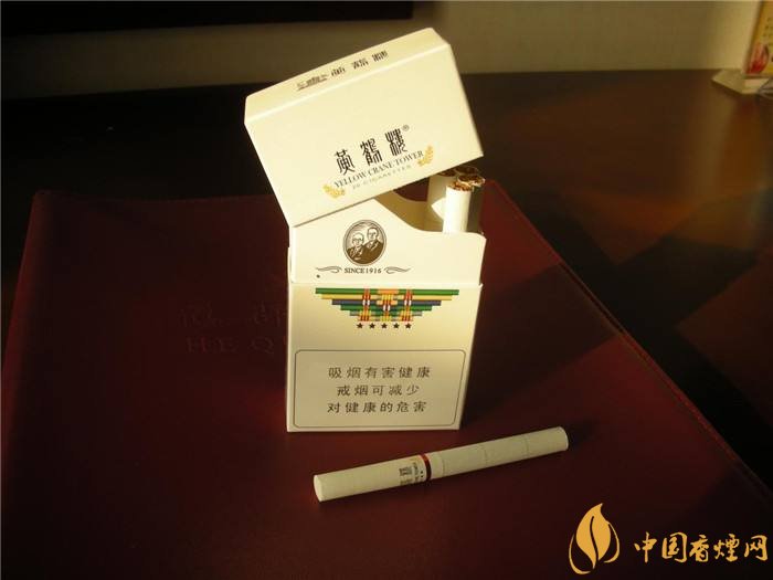 湖北人喜歡抽什么煙，湖北香煙品牌圖片大全