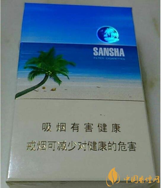 海南有什么好抽的香煙，海南香煙品牌大全
