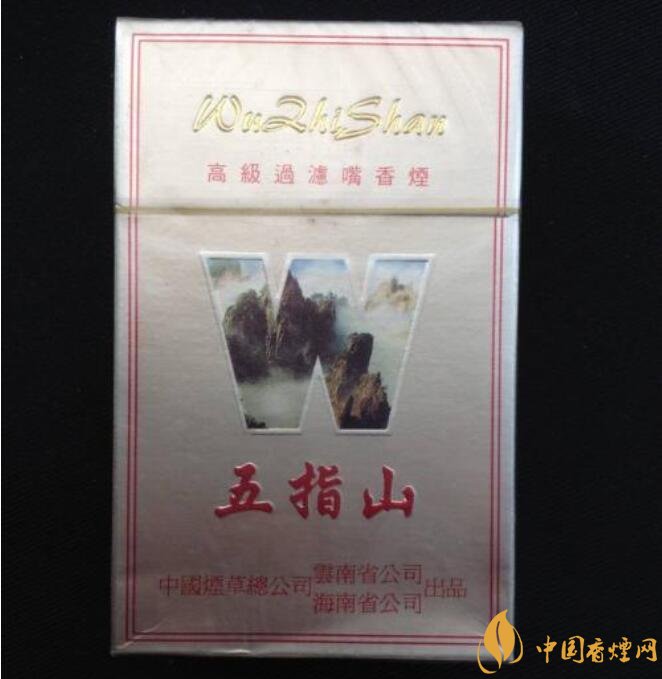 海南有什么好抽的香煙，海南香煙品牌大全