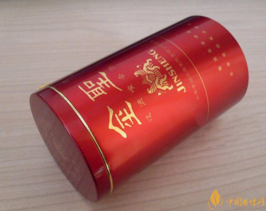 2018年金圣香煙多少錢一包，金圣高檔香煙盤點(diǎn)