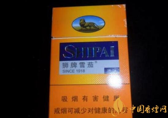 小雪茄煙價格表及圖片，小雪茄煙都有什么牌子