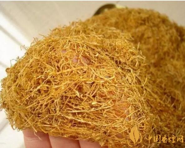 國(guó)產(chǎn)手卷煙絲什么牌子好，煙絲有幾種(5種)