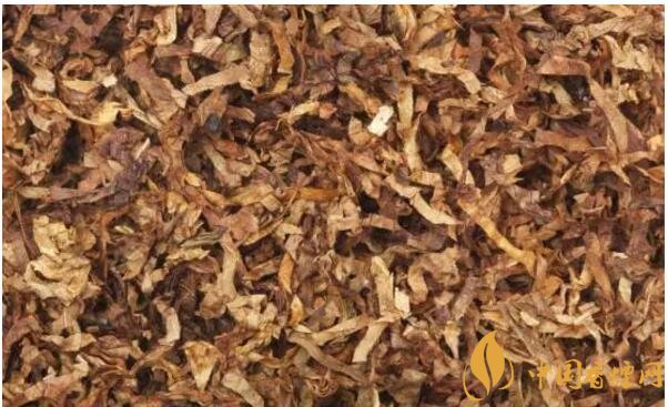 國(guó)產(chǎn)手卷煙絲什么牌子好，煙絲有幾種(5種)