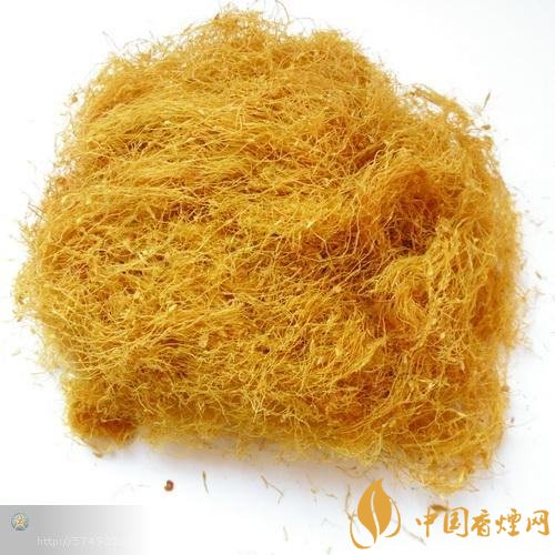 國(guó)產(chǎn)手卷煙絲什么牌子好，煙絲有幾種(5種)