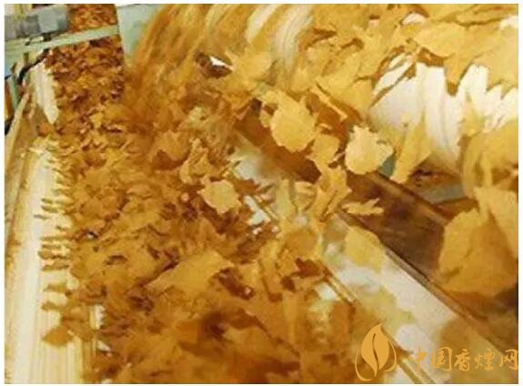 國(guó)產(chǎn)手卷煙絲什么牌子好，煙絲有幾種(5種)