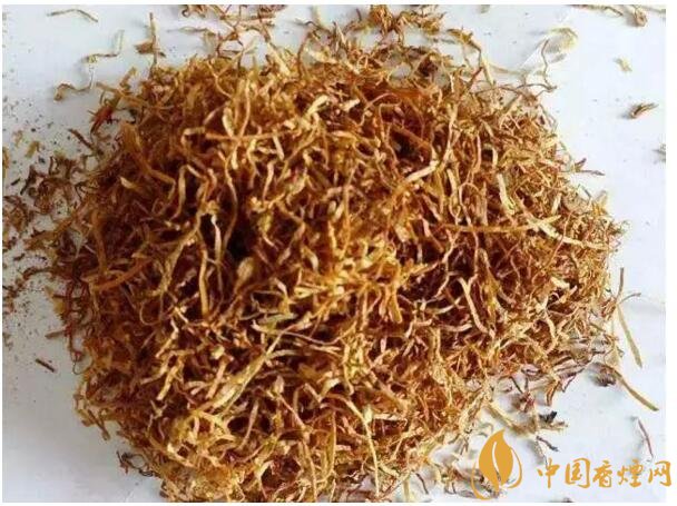 國(guó)產(chǎn)手卷煙絲什么牌子好，煙絲有幾種(5種)