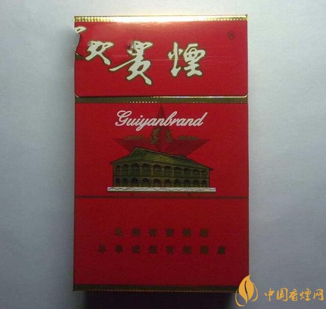 2018年賣的最好的香煙有哪些，26元香煙成為新寵