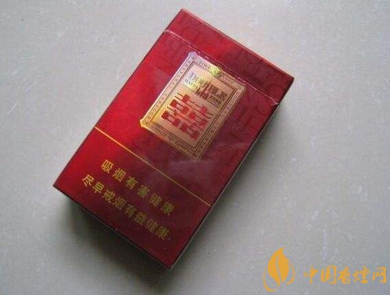 上海人喜歡抽什么煙，上海產(chǎn)的煙有哪些