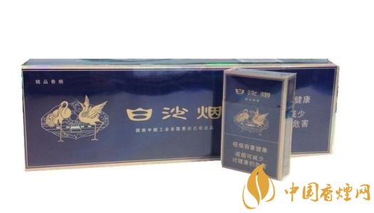 湖南人喜歡抽什么煙，湖南香煙品牌及價格盤點(diǎn)