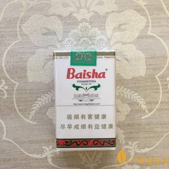 湖南人喜歡抽什么煙，湖南香煙品牌及價格盤點(diǎn)