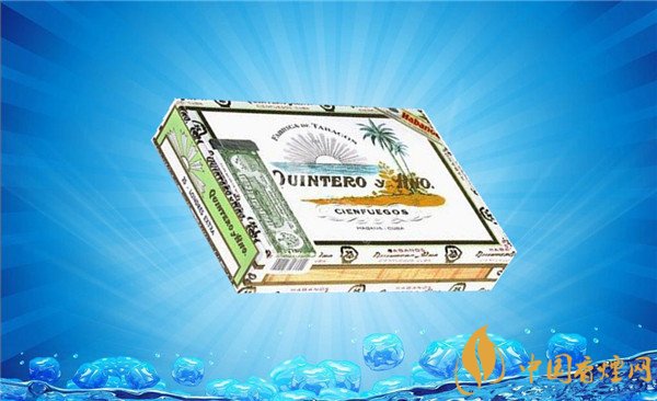 古巴雪茄(金特羅特級倫敦)價(jià)格表圖 金特羅特級倫敦多少錢