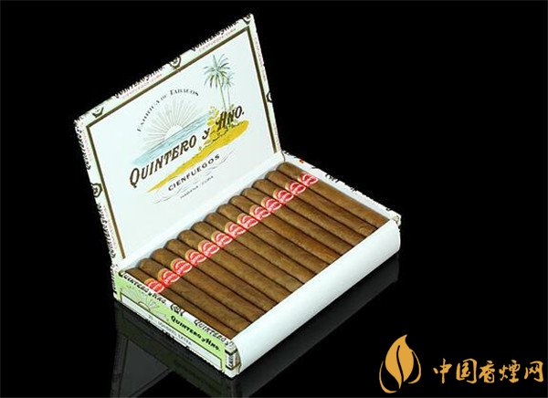 古巴雪茄(金特羅特級倫敦)價(jià)格表圖 金特羅特級倫敦多少錢