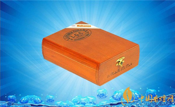 古巴雪茄(古巴榮耀勛章4號)價(jià)格表圖 古巴榮耀4號雪茄多少錢