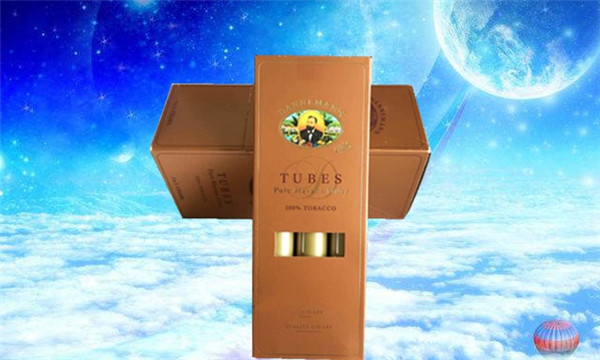 丹納曼金筒(3支裝）