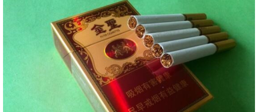 金圣(滕王閣)香煙價(jià)格表圖大全(50種) 江西金圣香煙多少錢(qián)一包