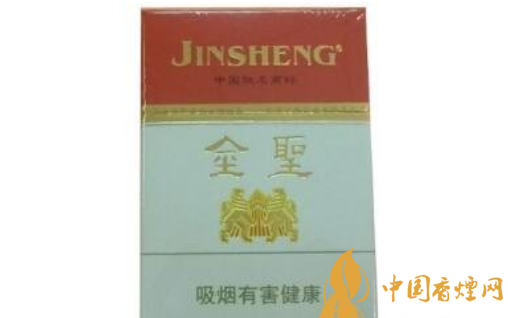 金圣(滕王閣)香煙價(jià)格表圖大全(50種) 江西金圣香煙多少錢(qián)一包