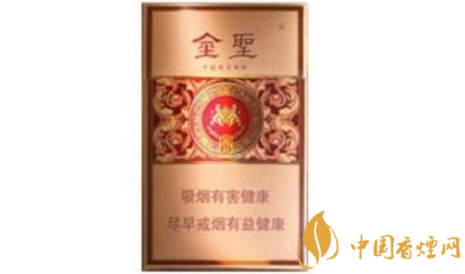 金圣(滕王閣)香煙價(jià)格表圖大全(50種) 江西金圣香煙多少錢(qián)一包