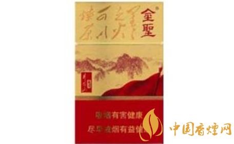 金圣(滕王閣)香煙價(jià)格表圖大全(50種) 江西金圣香煙多少錢(qián)一包