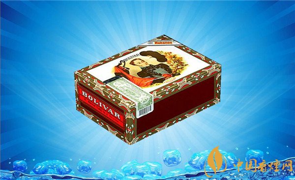古巴雪茄(波利瓦爾2號(hào))價(jià)格表圖 波利瓦爾2號(hào)多少錢(qián)