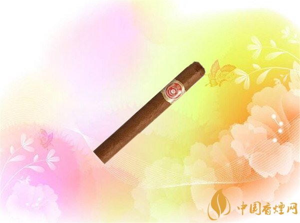 古巴雪茄(潘趣皇家精選12號)價格表 潘趣皇家精選12號多少錢