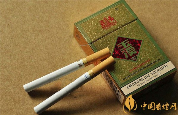 玉溪香煙價(jià)格表 (硬)玉溪香煙多少錢一包