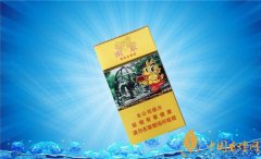 南京小九五細煙價格是多少 南京小九五細煙價格53元/包