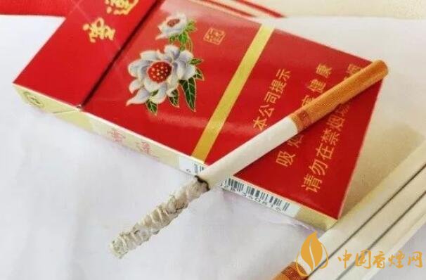 雪蓮細(xì)支1960多少錢(qián)一包 雪蓮細(xì)支1960口感及參數(shù)介紹