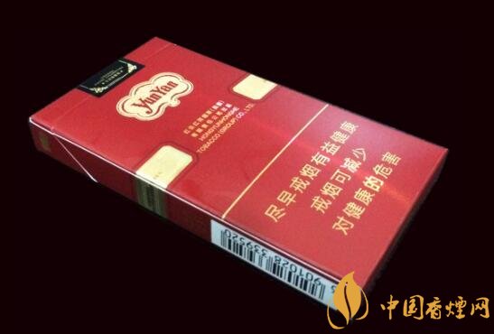 云煙細(xì)支珍品口感測(cè)評(píng) 傳承經(jīng)典細(xì)出名門