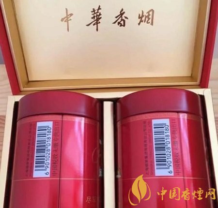 價(jià)值百元的中華聽(tīng)50支香煙實(shí)際上卻是性價(jià)比首選！