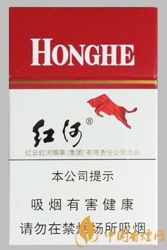 紅河香煙價(jià)格表圖 這幾款香煙口碑最好！