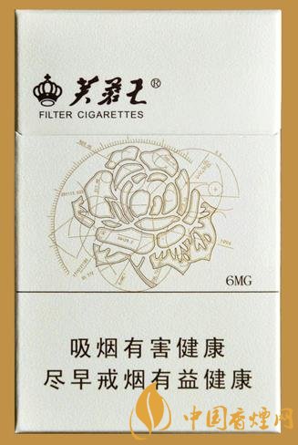 高端香煙品牌排行榜 這四款香煙的價格和口感都屬上乘！