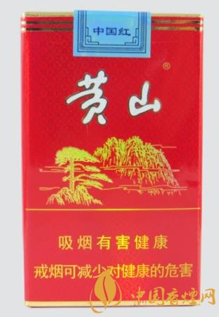內蒙古香煙價格及圖片 內蒙古受歡迎的幾款香煙介紹