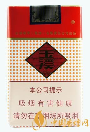 有哪幾款香煙好抽不貴 這幾款香煙人人皆知口感出色！